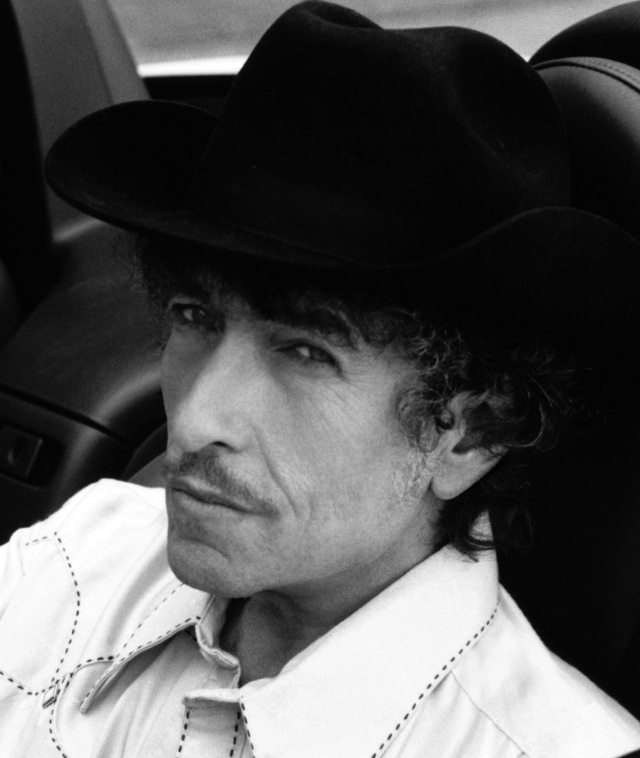 Bob Dylan e i suoi mitici 70 anni