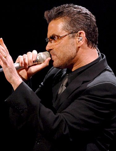 George Michael