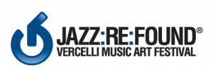 Jazz Re Found Logo