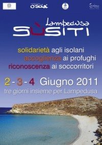 Lampedusa Susiti