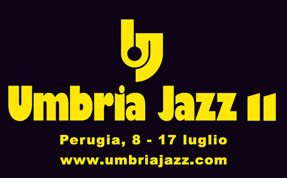 L’Umbria Jazz Festival torna dall’8 al 17 luglio