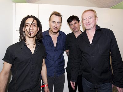 gang of four