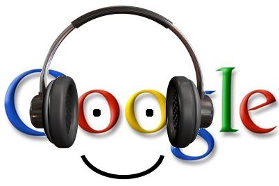 google audio