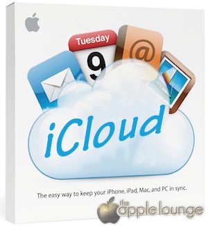 iCloud Retail