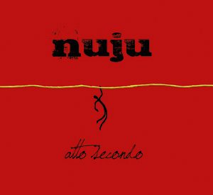 Artwork di Atto Secondo dei Nuju