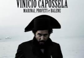 vinicio capossela