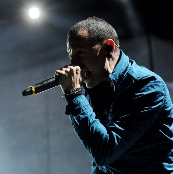 Linkin Park, il concerto tributo a Chester Bennington sarà trasmesso in streaming