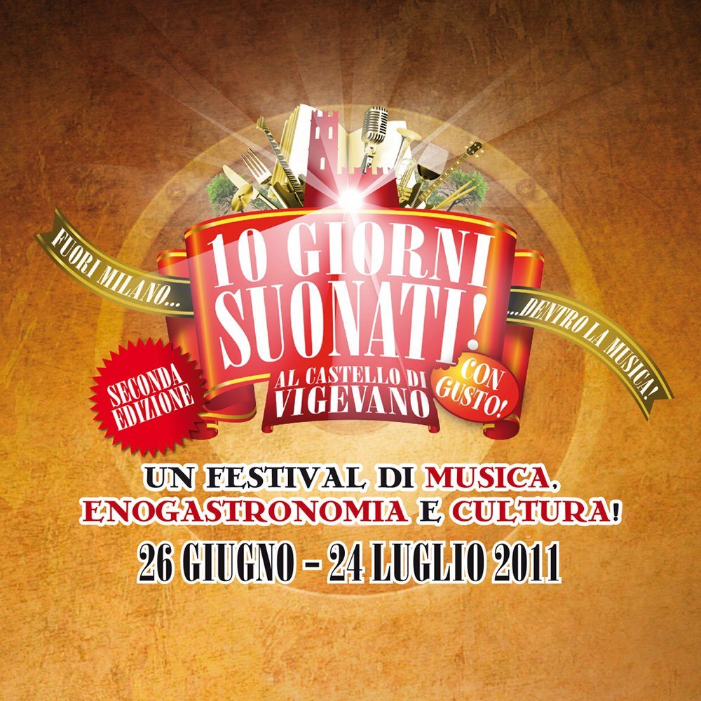 10GiorniSuonati logo2011