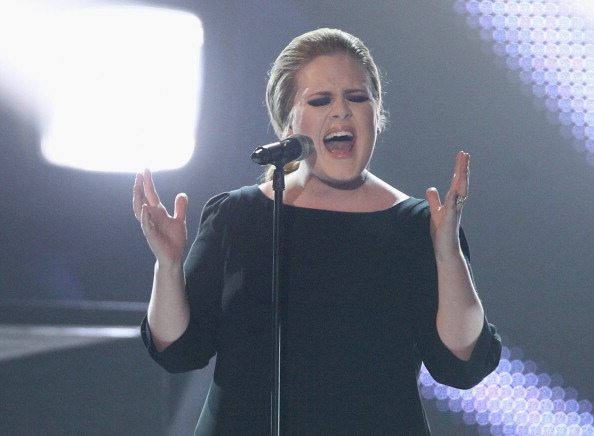 Adele, da Londra alla conquista del mondo
