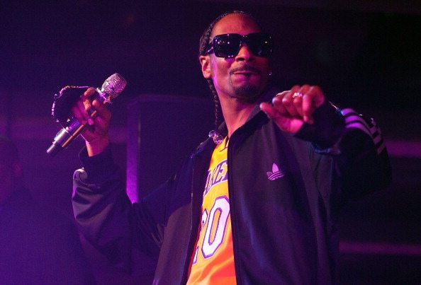 Snoop Dogg, il 2 luglio l’unica data italiana del tour