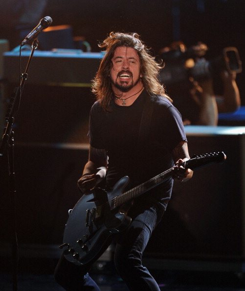 I Foo Fighters regalano una notte magica al Rock in Idrho. Foto e Video