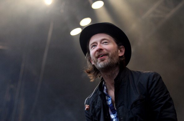Radiohead presentano in streaming “TKOL RMX 1234567”
