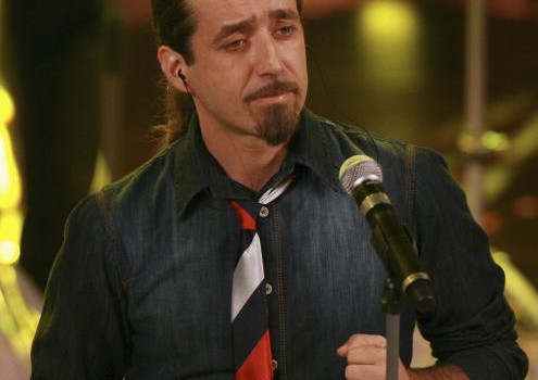 Daniele Silvestri, il video di 