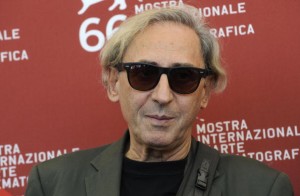 Franco Battiato|© DAMIEN MEYER/AFP/Getty Images