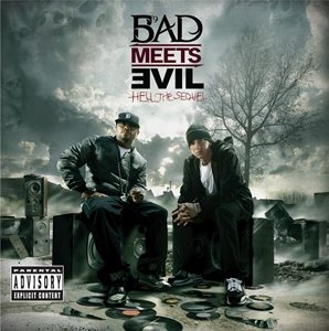 “Hell: The Sequel”, l’album dei Bad Meets Evil