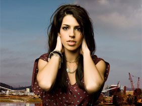 Brooke Fraser