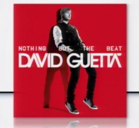 David Guetta nothing but the beat