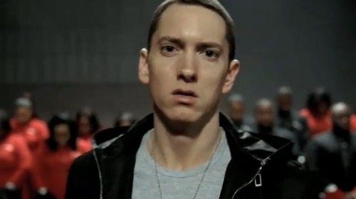 Eminem Chrysler