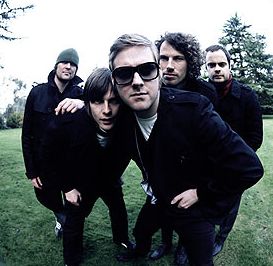 Kaiser Chiefs