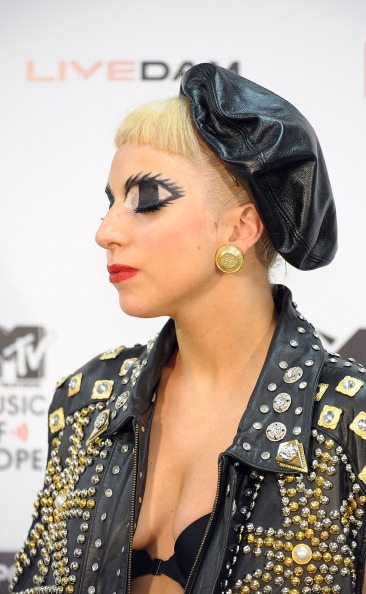 Lady Gaga2