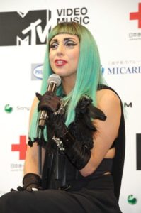 Lady Gaga7