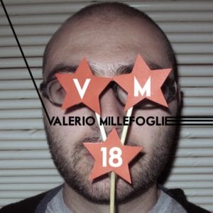 Valerio Millefoglie VM18 cover