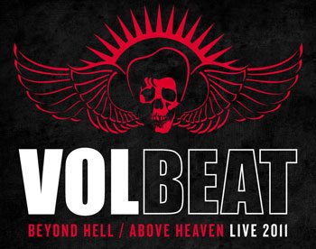 I Volbeat tornano in Italia con un tour da headliner