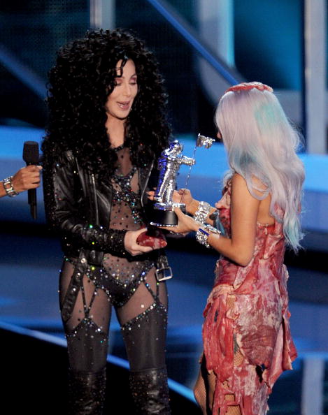 Lady GaGa e Cher insieme in un duetto
