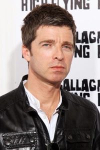 Sour Mash Records Press Conference with Noel Gallagher