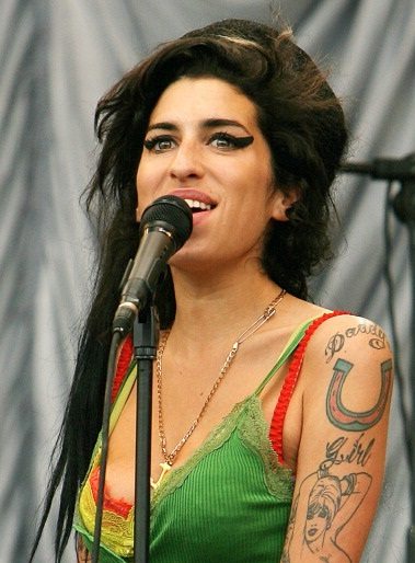 Amy Winehouse, in rete una verisone inedita di “Round Midnight”