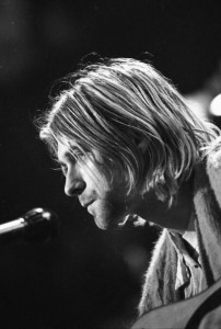 Kurt Cobain