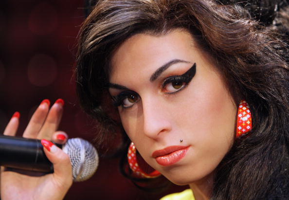 Amy Winehouse, tutte le indiscrezioni sull’album postumo
