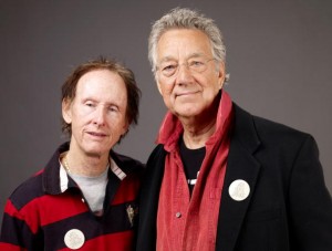 "When You're Strange" - 2009 Sundance Portrait Session 84339542