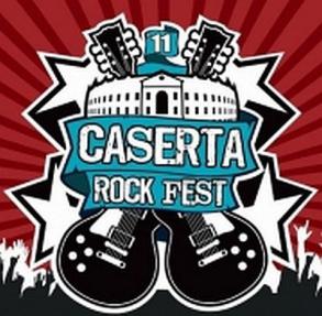 Caserta rock fest