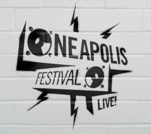 Neapolis Festival 2011