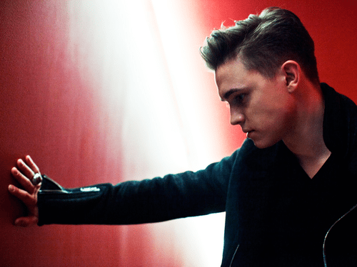 jesse mccartney