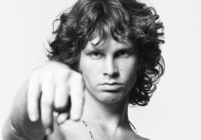 Jim Morrison: quarant’anni di memorie per ricordare una personalità unica