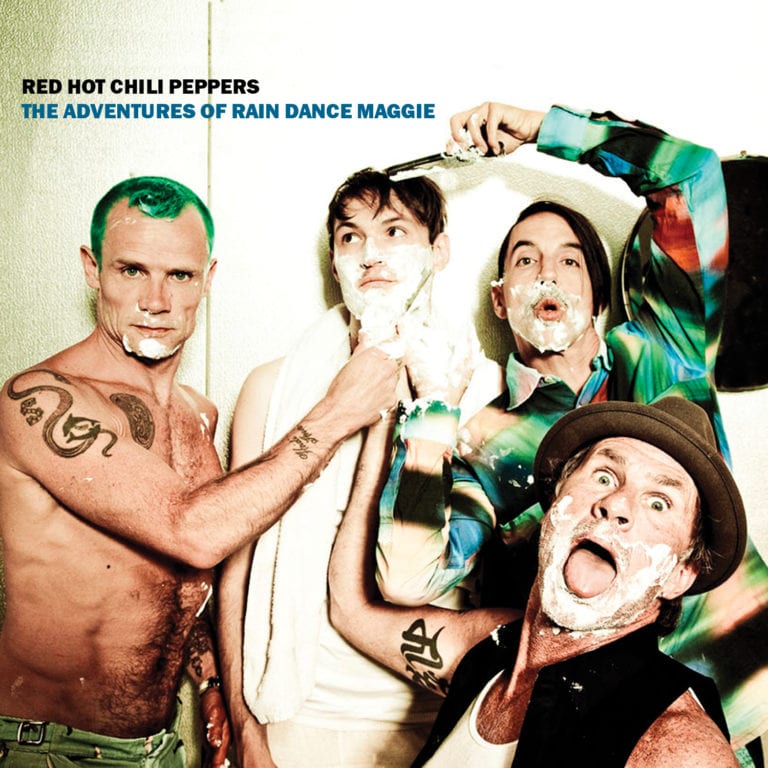 I Red Hot Chili Peppers presentano tre inediti al Summer Sonic Festival