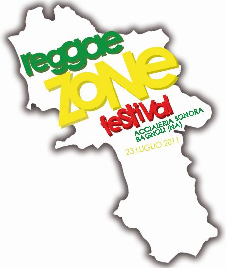 reggae zone festival
