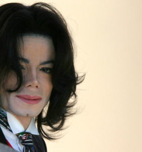  Michael Jackson | © Connie Aramaki/Getty Images
