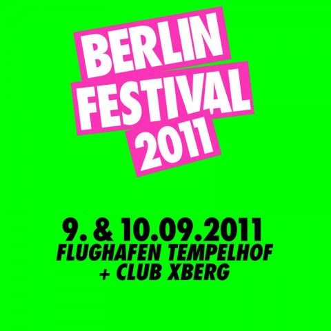 Berlin Festival dal 9 al 10 settembre con Mogwai e Battles