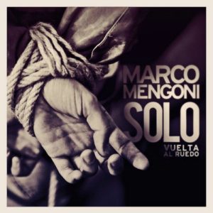 Marco Mengoni Solo Cover