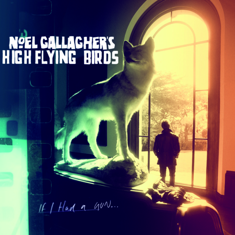 Noel Gallagher: “If I Had a Gun” il nuovo singolo