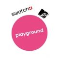 Swatch MTV Playground