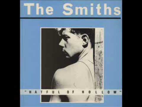 The Smiths Please Please Please..