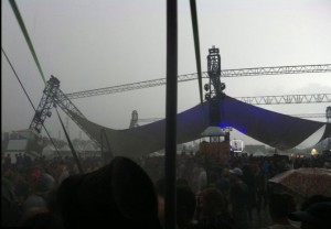 Pukkelpop 2011