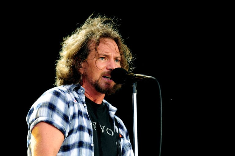 I Pearl Jam regalano il nuovo brano “Olè” in download gratuito