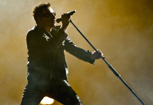 Bono - U2