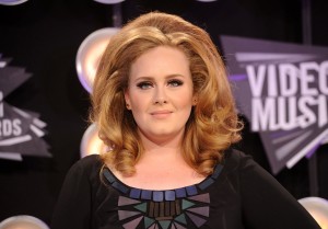 Adele