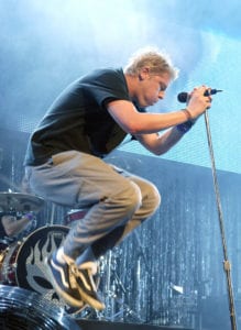 Dexter Holland